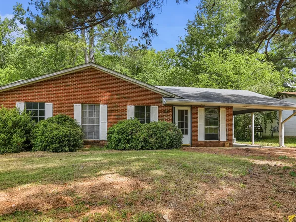 6605 George Washington Dr, Jackson, MS 39213