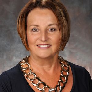 Gina M. Turkel