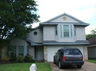 15914 Mission Village Dr, Houston, TX 77083