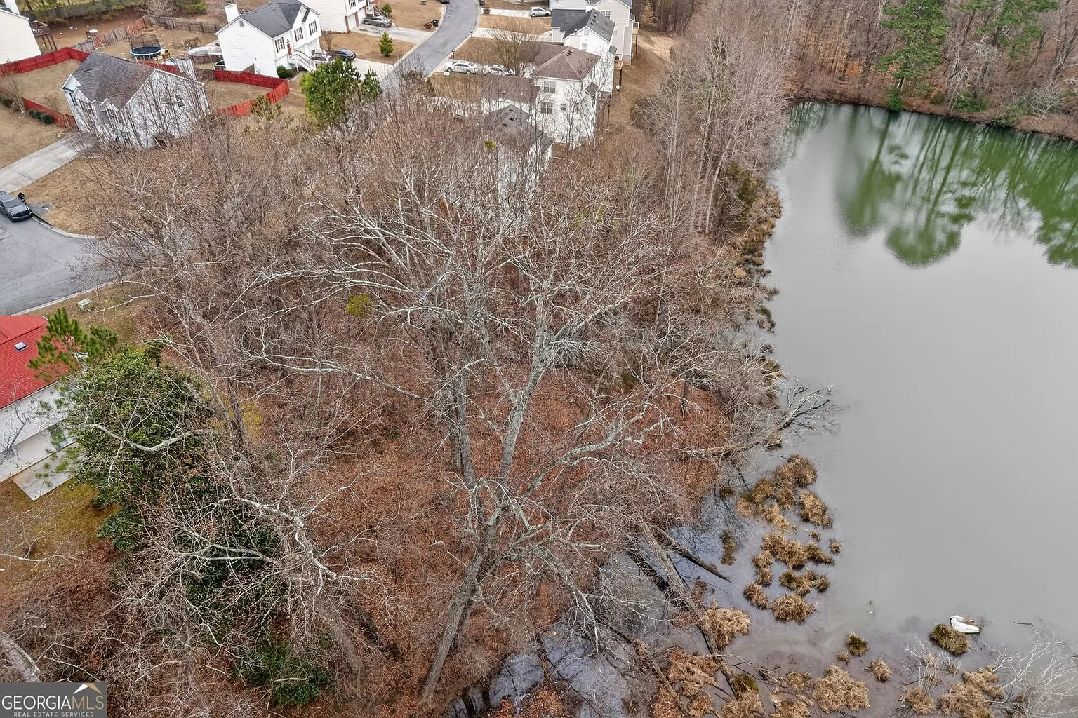 0 Nellie Brook Dr SW photo 1