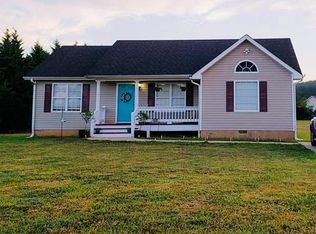 64 Cains Xing, Cedartown, GA 30125