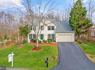 7872 Lynncrest Dr, Manassas, VA 20112