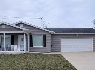 1485 N Manor Dr, Marion, IN