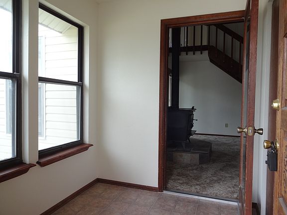 Entry way
