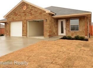 4502B Skyflower Ln, Killeen, TX 76549