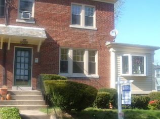 1018 Taussig Pl NE, Washington, DC