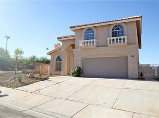 1544 Plain Sight Ave, Henderson, NV 89014