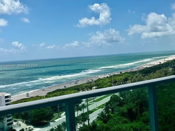 100 Bayview Dr APT 1906, Sunny Isles Beach, FL 33160