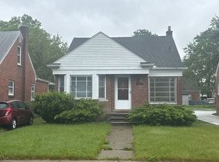 11687 Riverdale, Redford, MI 48239