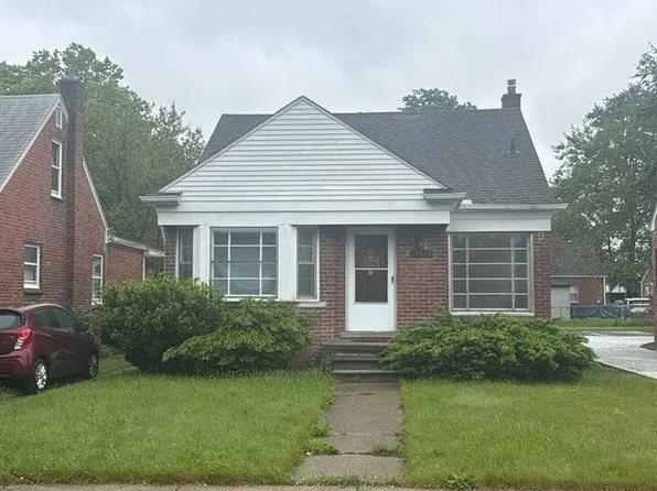11687 Riverdale, Redford, MI 48239