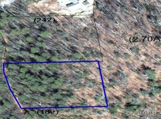 99999 Viking Trl, Hendersonville, NC 28739