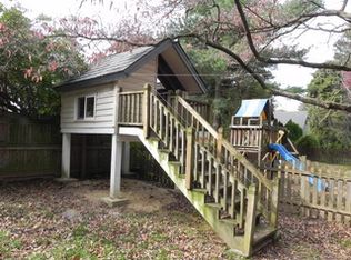 2114 Berrell Ave, Abington, PA 19001