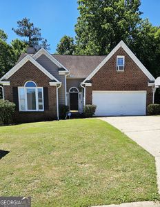 177 Springfield Blvd, Macon, GA, 31210