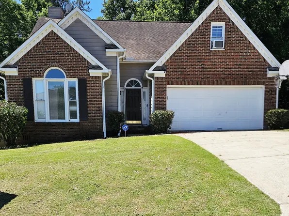177 Springfield Blvd, Macon, GA 31210