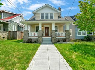 5003 13th St NW, Washington, DC 20011