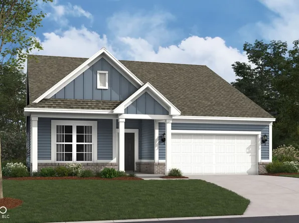 9959 Rosalee Dr, Noblesville, IN 46060