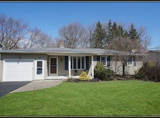 1030 E Robinson St, North Tonawanda, NY 14120