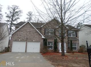 270 Windsor Way, Fairburn, GA 30213