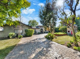 18818 Tuba St, Northridge, CA 91324