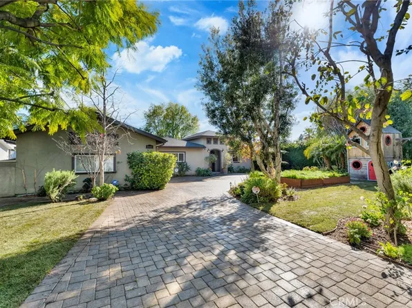 18818 Tuba St, Northridge, CA 91324