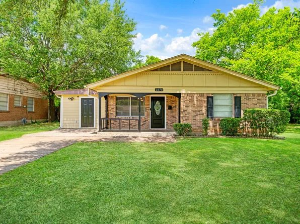 2275 Bella Vista Dr, Paris, TX 75460