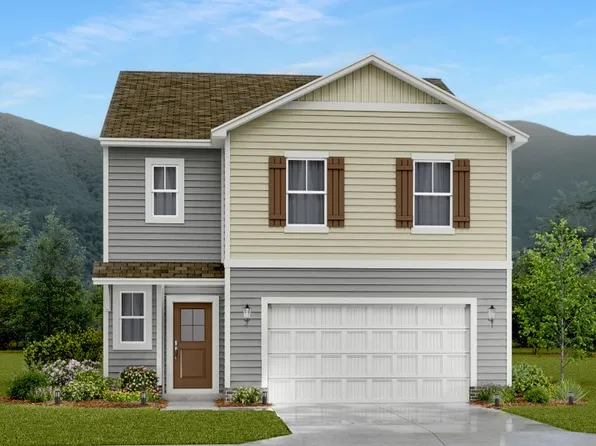 532 Emerson Ln, Westmoreland, TN 37186