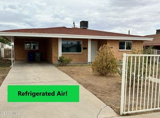 4225 Broaddus Ave, El Paso, TX 79904