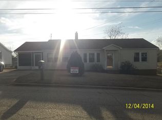 511 N Rawls St, Enterprise, AL 36330