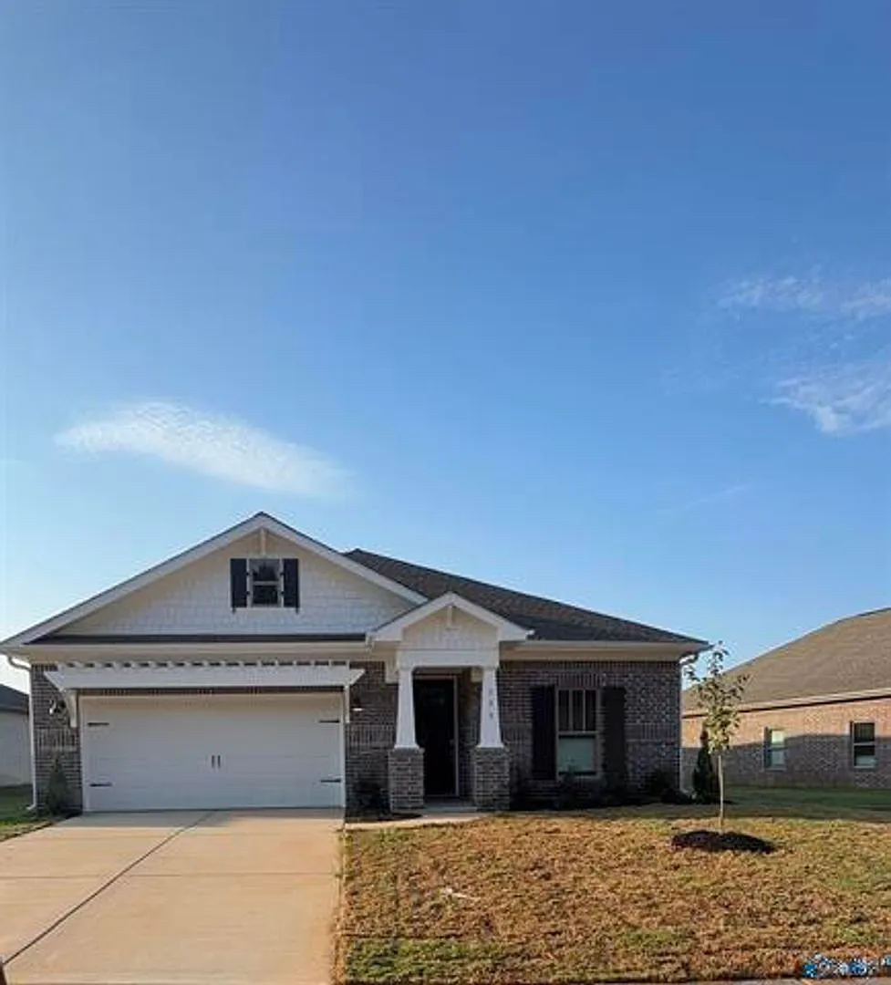 Available Now - Brand New In Clift Farms! $1000 Off 1st Months Rent If You Move In October 2026 — Photo 1