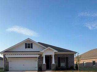 155 Clift Creek Dr, Madison, AL 35757
