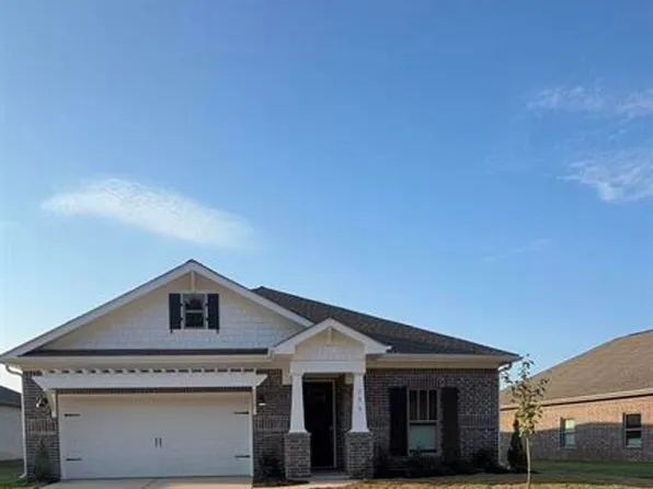 155 Clift Creek Dr, Madison, AL