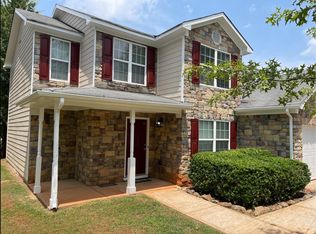 725 Douglass Cir, McDonough, GA 30253