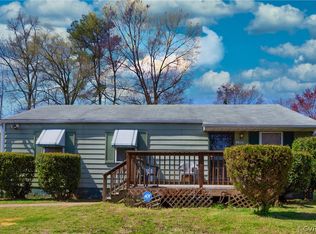 3012 Carlton Rd, Richmond, VA 23223