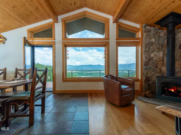 980 GCR 854, Tabernash, CO 80478