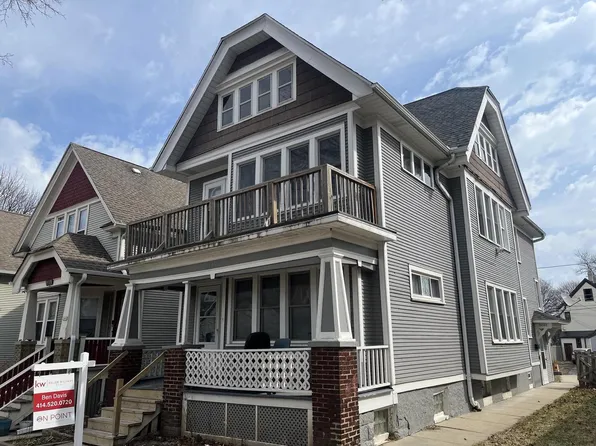 2438 North Pierce STREET, Milwaukee, WI 53212