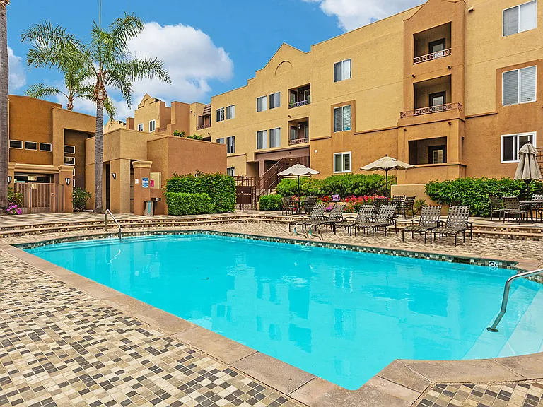 3440 Lebon Dr #4110 — Photo 37