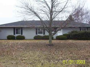 875 E 300 N, Lagrange, IN 46761