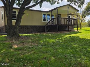 102 Clicktown Rd, Church Hill, TN 37642