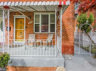 1673 Fort Dupont St SE, Washington, DC 20020