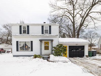 2169 Norman Ave, Norton Shores, MI, 49441