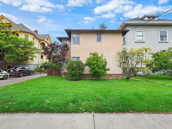 2145 Santa Clara Ave #A, Alameda, CA 94501