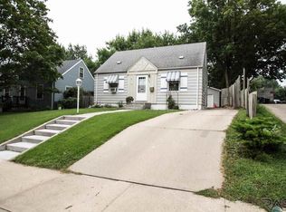 620 N Menlo Ave, Sioux Falls, SD 57104