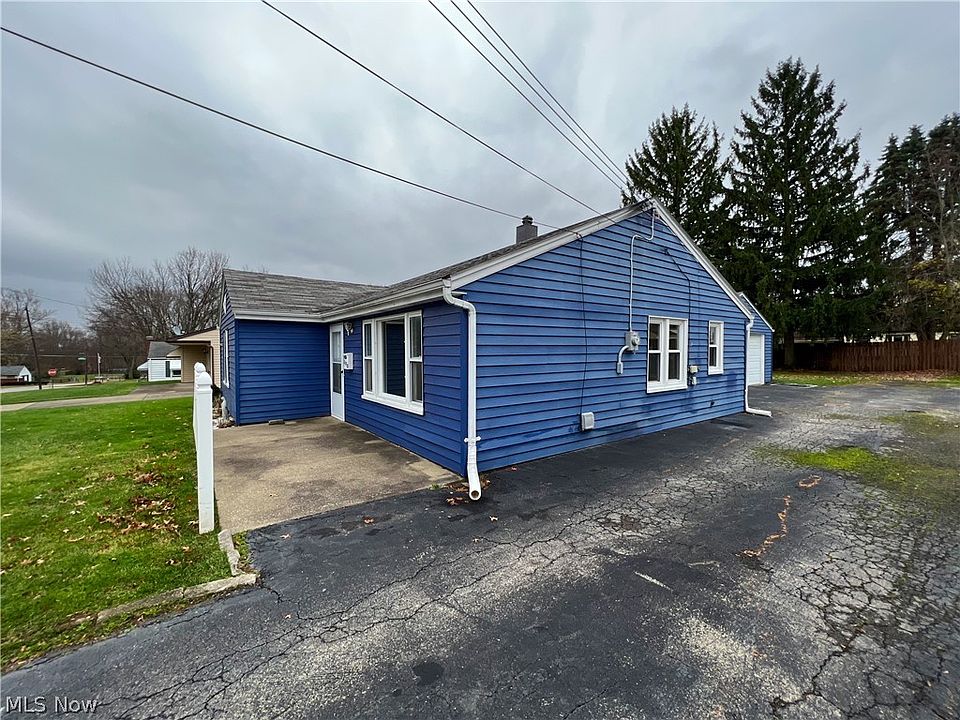 1673 Chattanooga Ave, Youngstown, OH 44514 Zillow