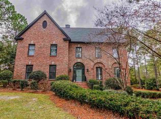105 Wood Duck Rd, Columbia, SC 29223