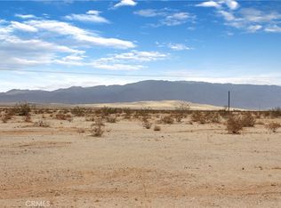 3256 Falderman Ave LOT 8, Twentynine Palms, CA 92277