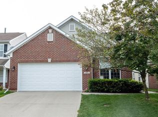 5463 Pelham Way, Indianapolis, IN 46216