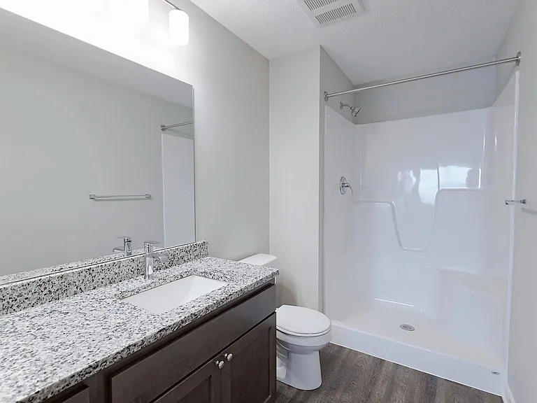 Village West Apartments — Photo 78