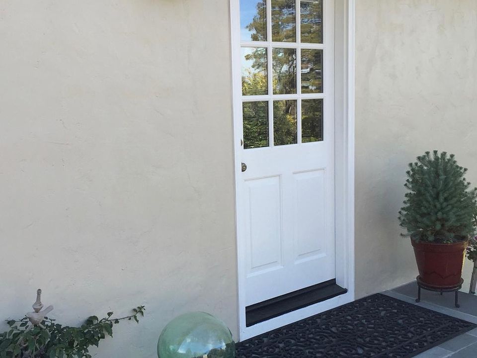 Private Entry