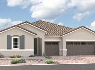 10426 S 48th Gln, Laveen, AZ 85339