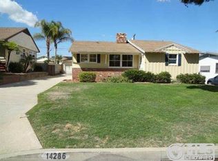 14286 Ramo Dr, La Mirada, CA 90638